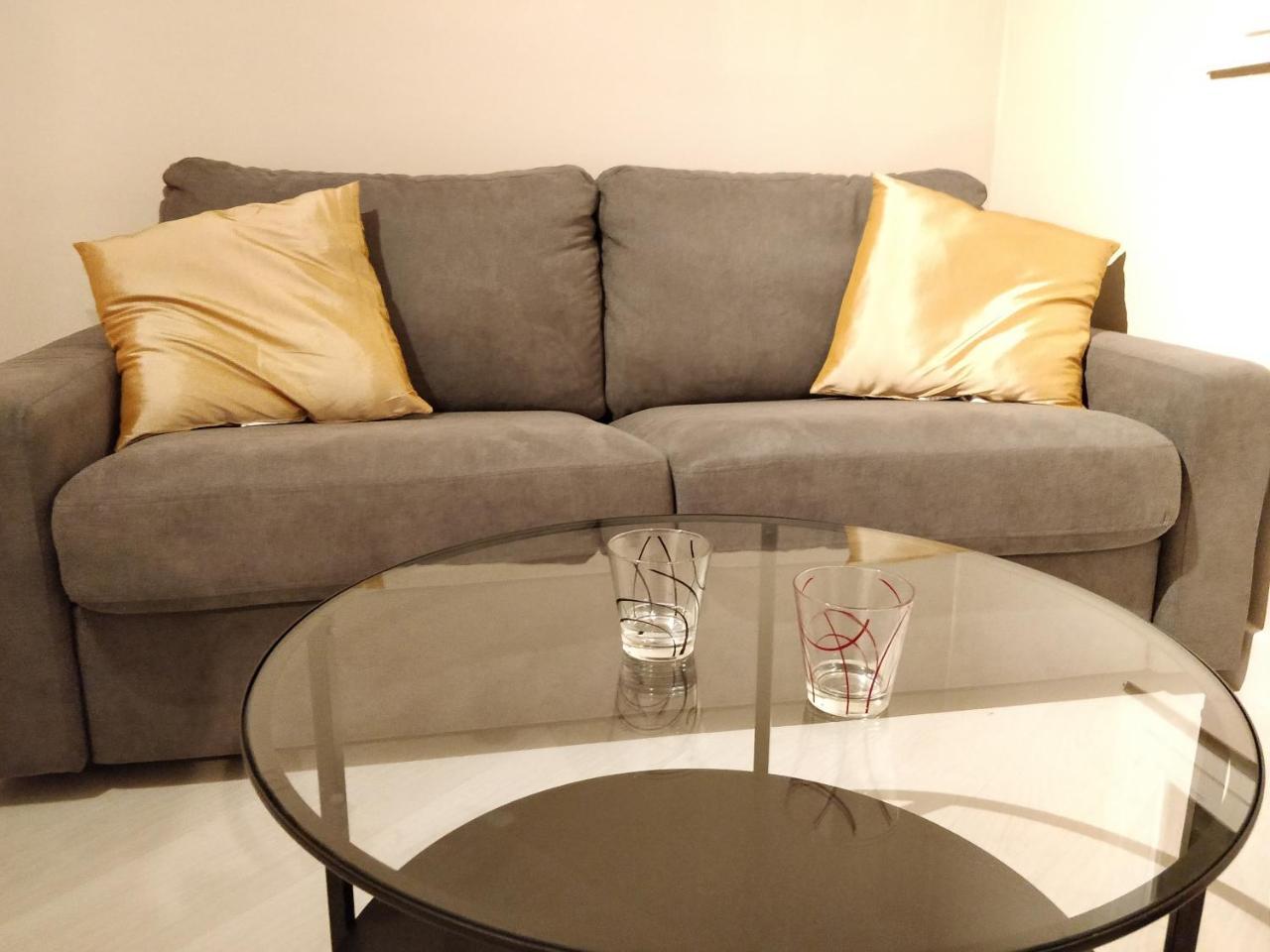 Apartament Le Chicago 4 Pers Centre Ville Wifi Parking Tram Clermont-Ferrand Zewnętrze zdjęcie
