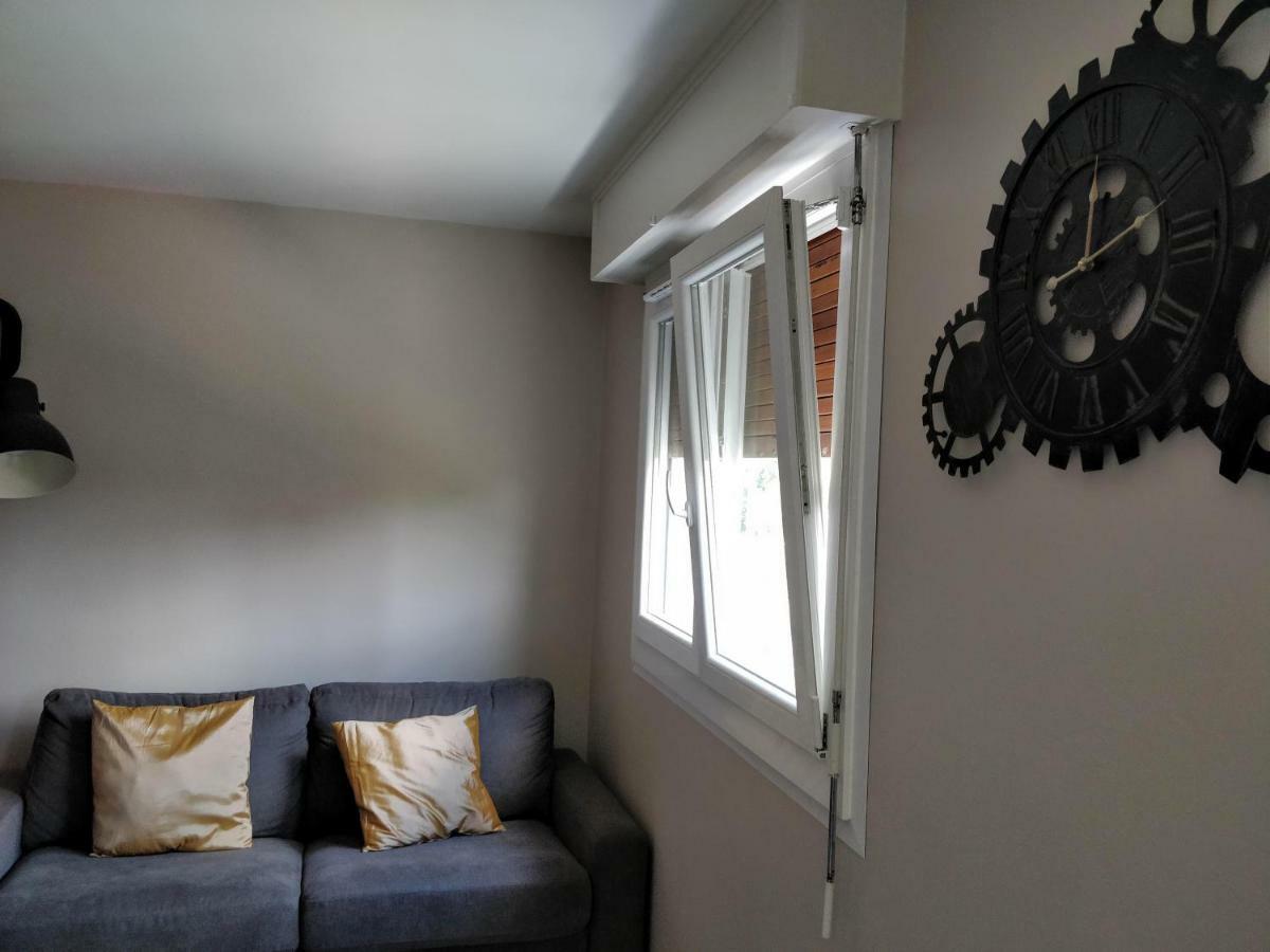 Apartament Le Chicago 4 Pers Centre Ville Wifi Parking Tram Clermont-Ferrand Zewnętrze zdjęcie
