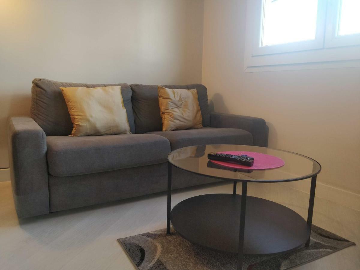 Apartament Le Chicago 4 Pers Centre Ville Wifi Parking Tram Clermont-Ferrand Zewnętrze zdjęcie