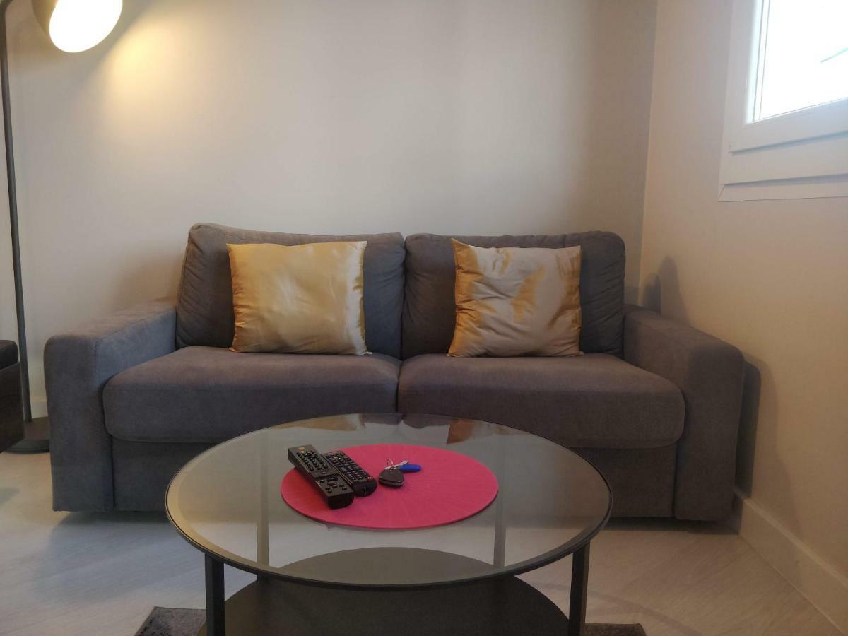 Apartament Le Chicago 4 Pers Centre Ville Wifi Parking Tram Clermont-Ferrand Zewnętrze zdjęcie