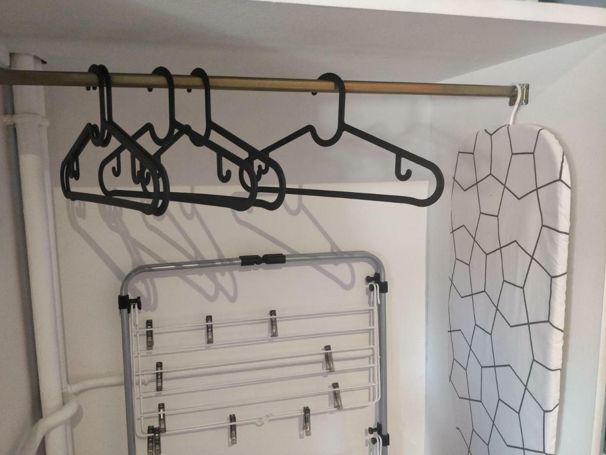 Apartament Le Chicago 4 Pers Centre Ville Wifi Parking Tram Clermont-Ferrand Zewnętrze zdjęcie